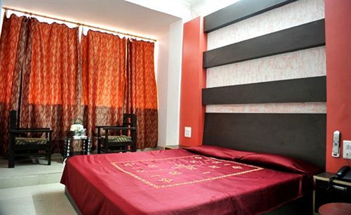 Hotel Gyan Haridwār Exterior foto