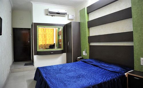 Hotel Gyan Haridwār Exterior foto