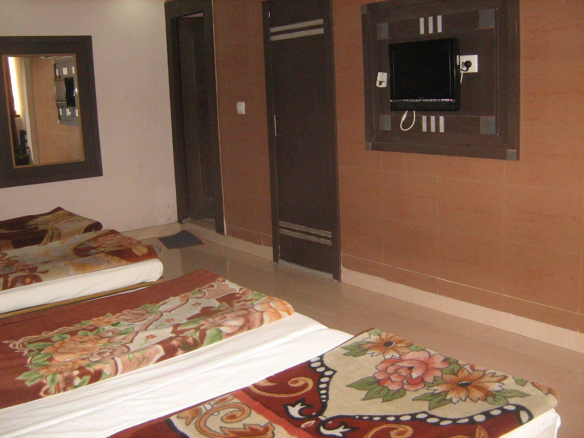 Hotel Gyan Haridwār Exterior foto